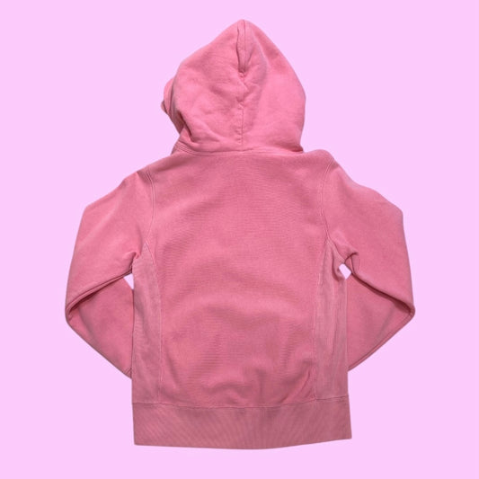 Vintage reverse-weave Champion hoodie - S
