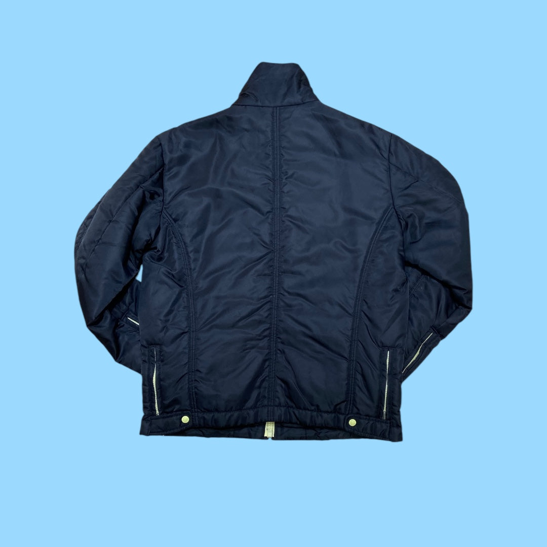 Vintage Nylon Diesel jacket - M