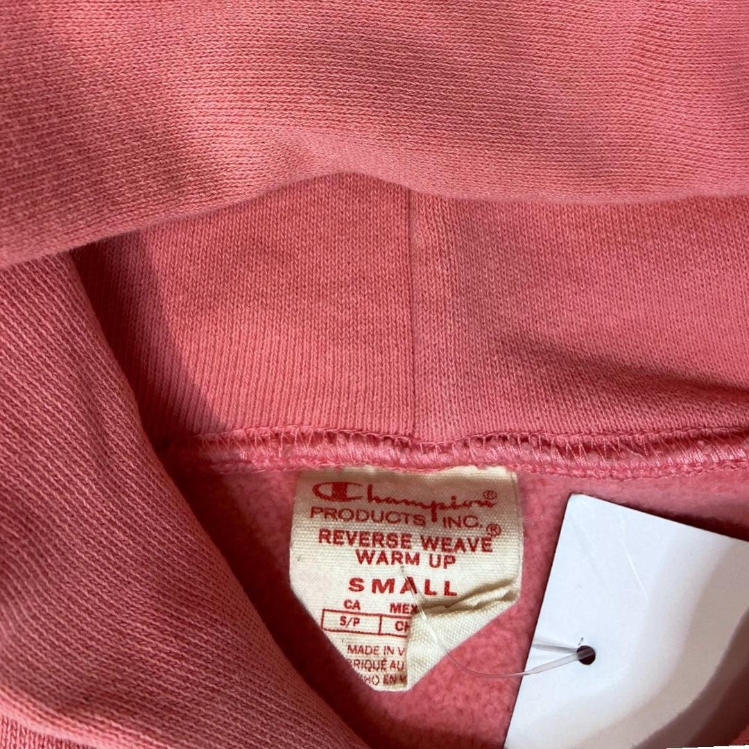 Vintage reverse-weave Champion hoodie - S