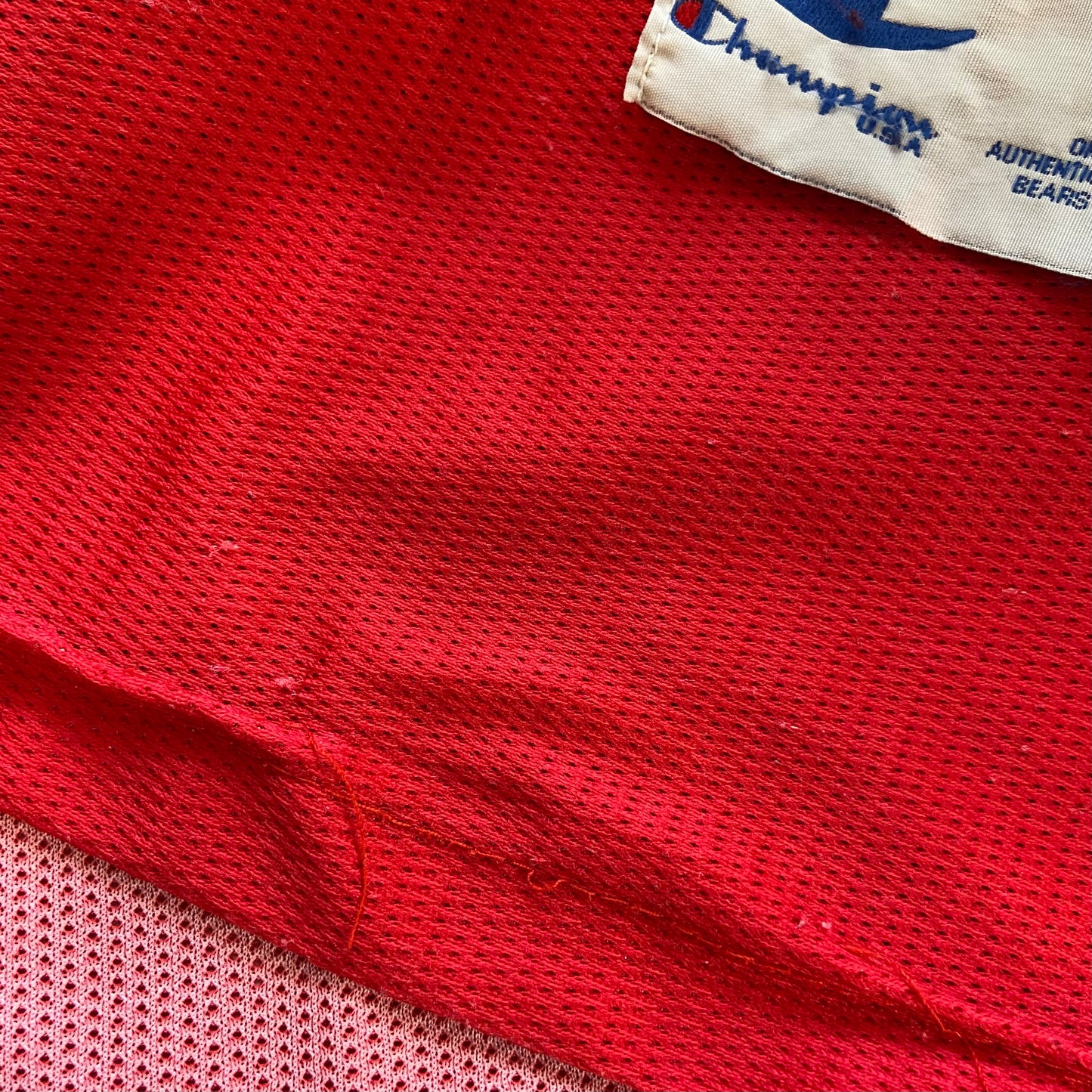 Vintage Champion Michael Jordan Chicago Bulls jersey - XS