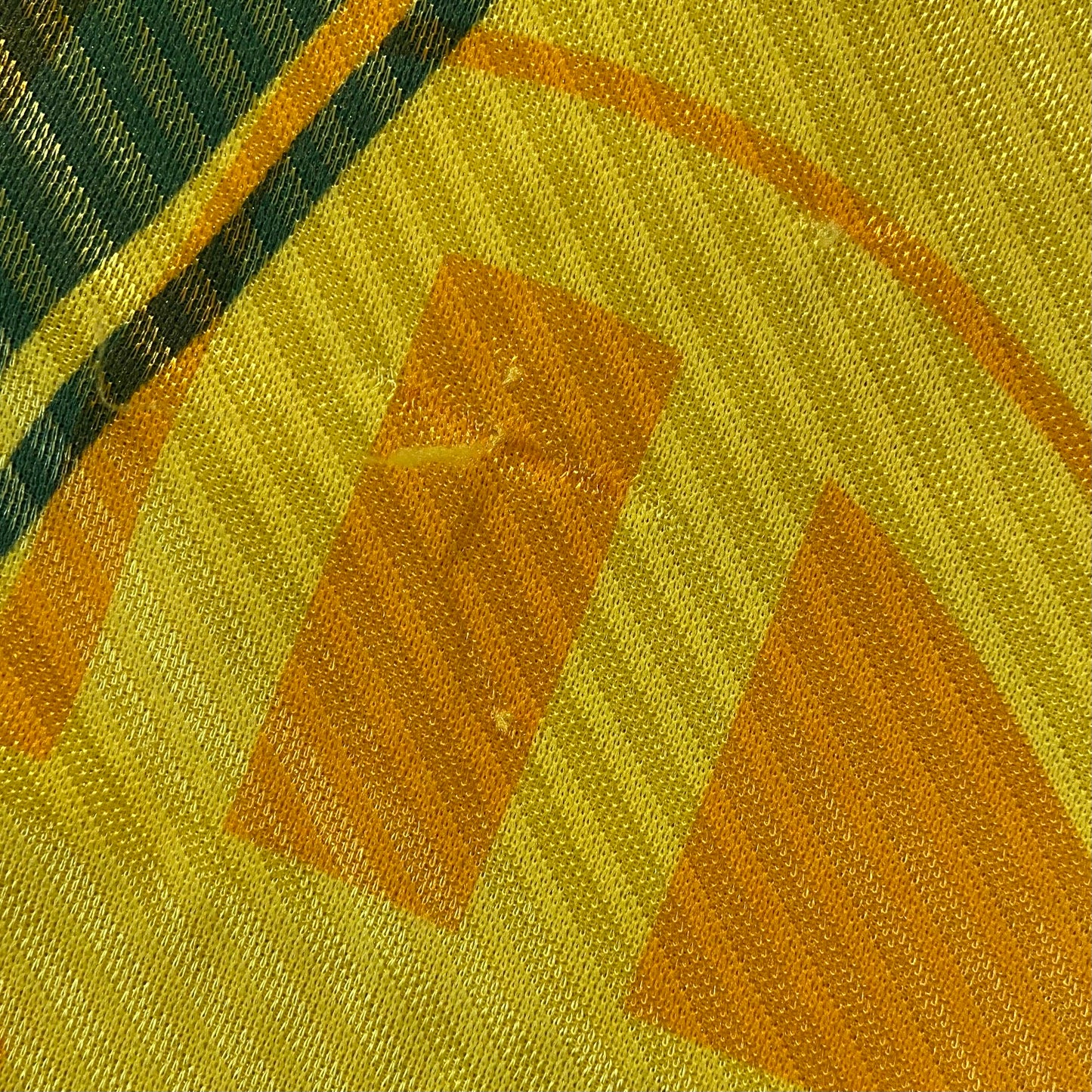 Vintage Umbro Bebeto Brasil '94 jersey - L