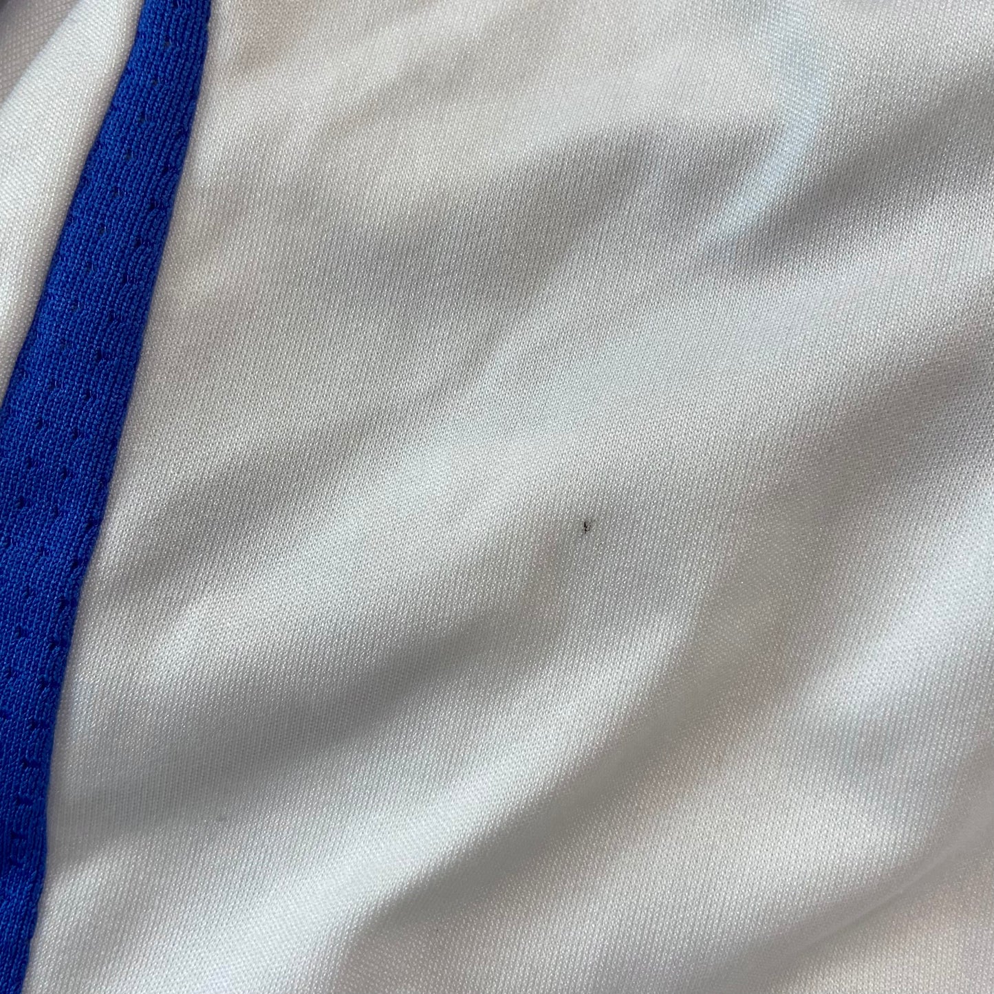 Vintage Adidas Chelsea 2007/2008 sample jersey - L