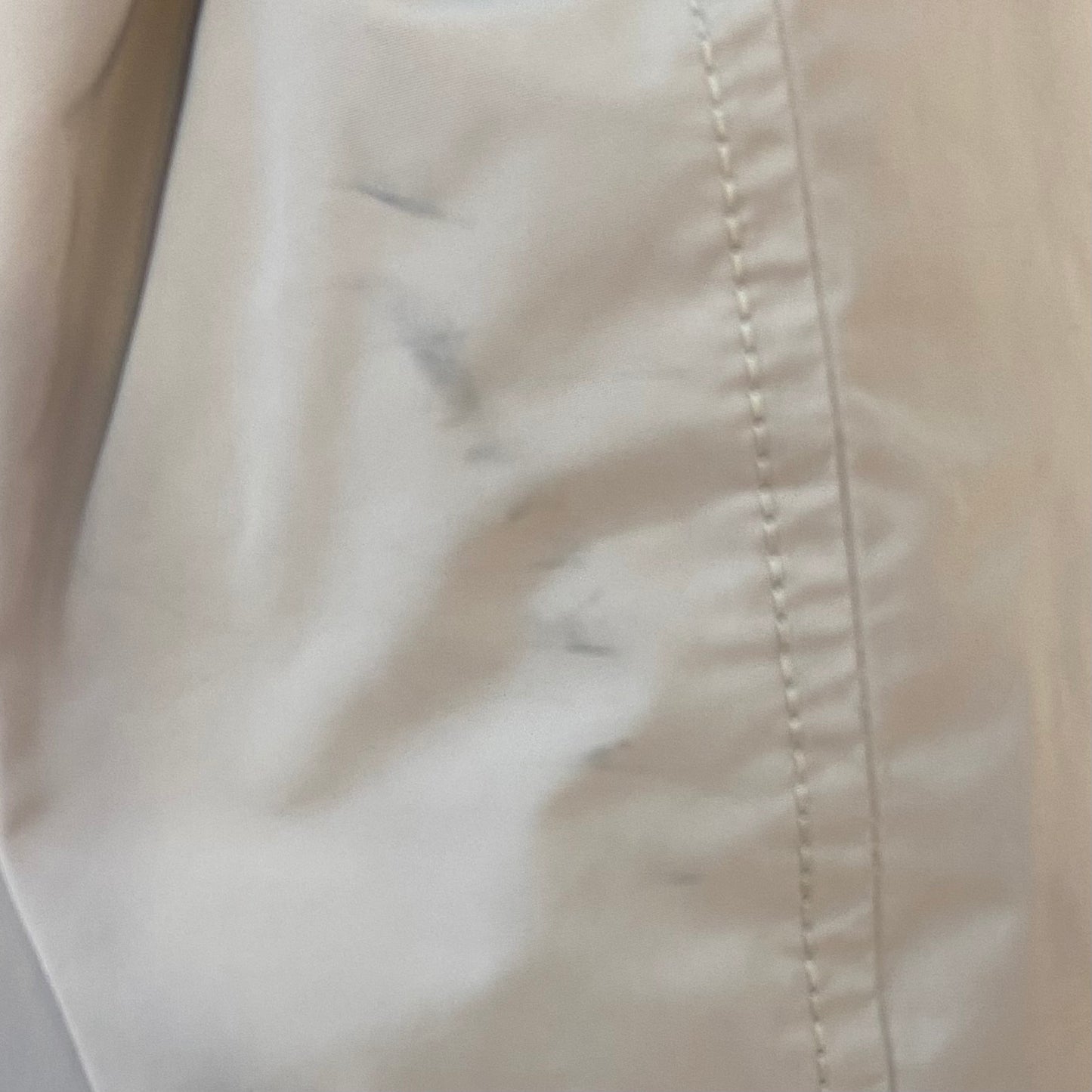 Vintage Burberry raincoat - 2XL