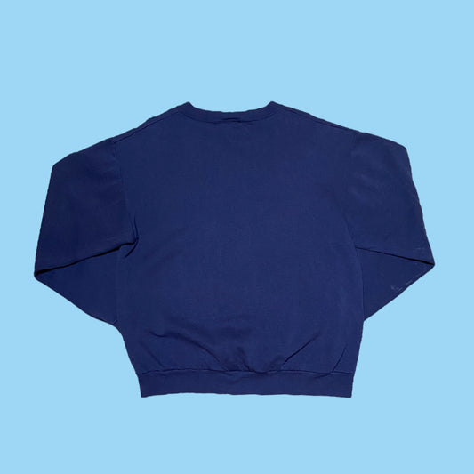 Vintage Marithé François Girbaud sweater - XL (women's)