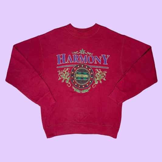Vintage Pennsylvania sweater - M