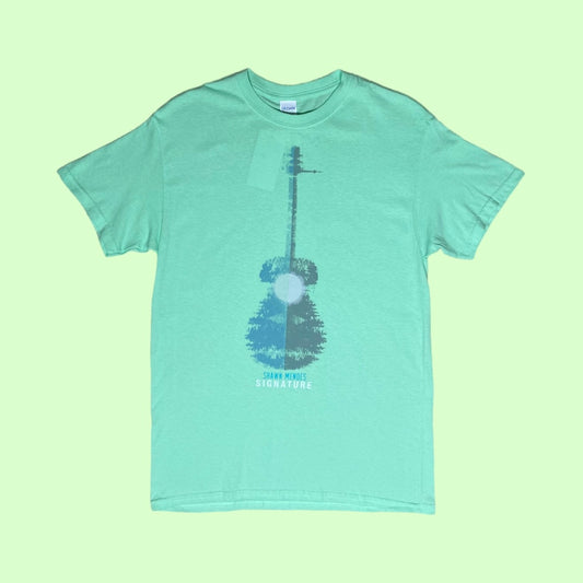 Shawn Mendes Signature t-shirt - M
