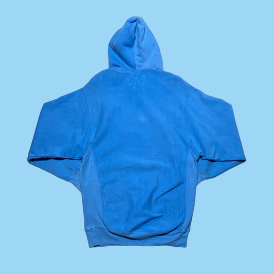 Vintage Steve & Barry's varsity hoodie - M