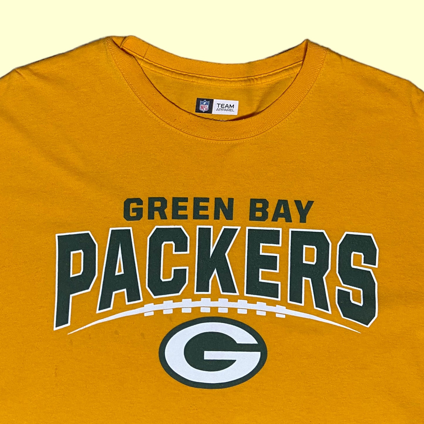 Packers t-shirt - 2XL