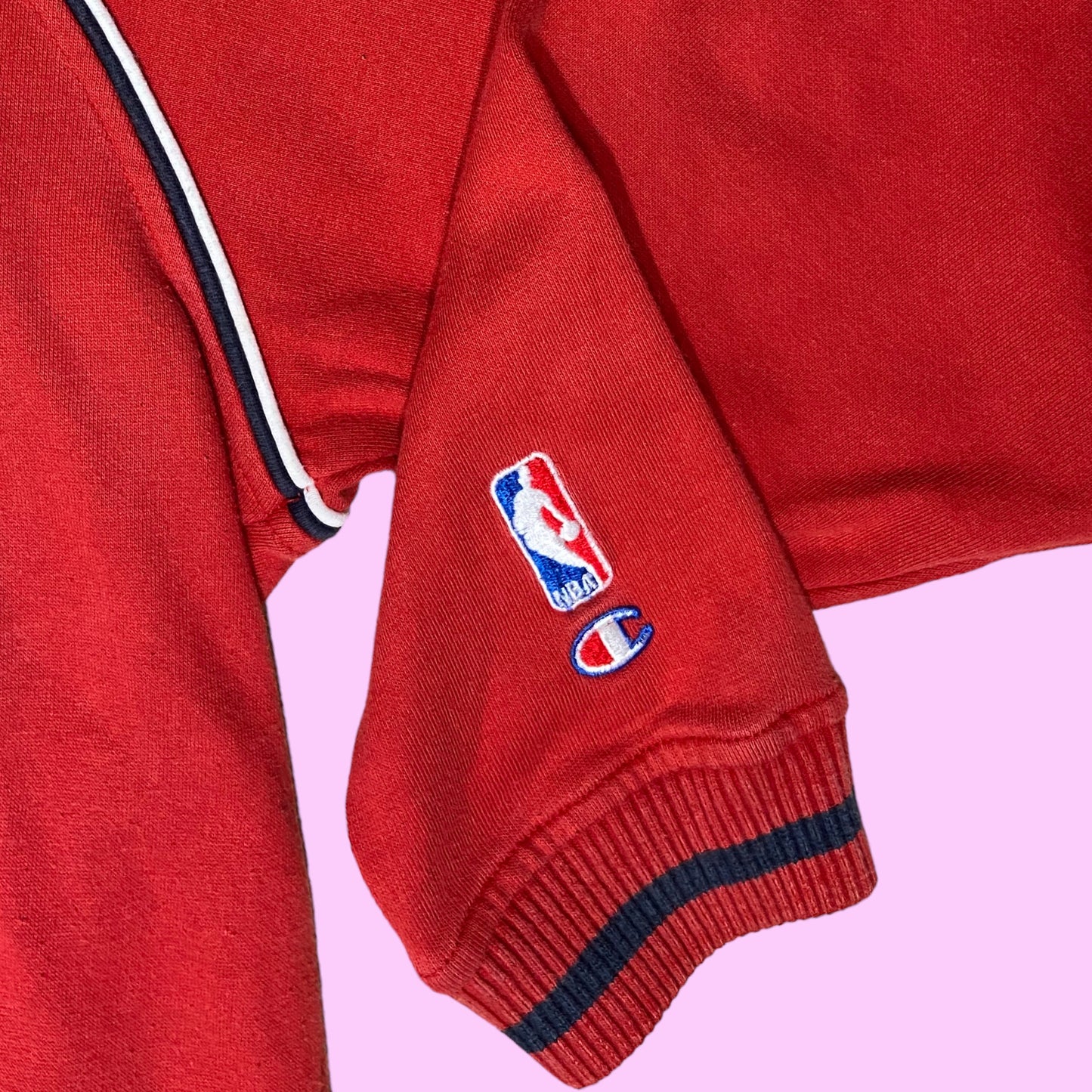 Vintage Champion Cavaliers hoodie - S