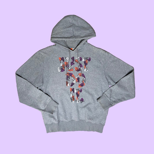 Nike hoodie - M