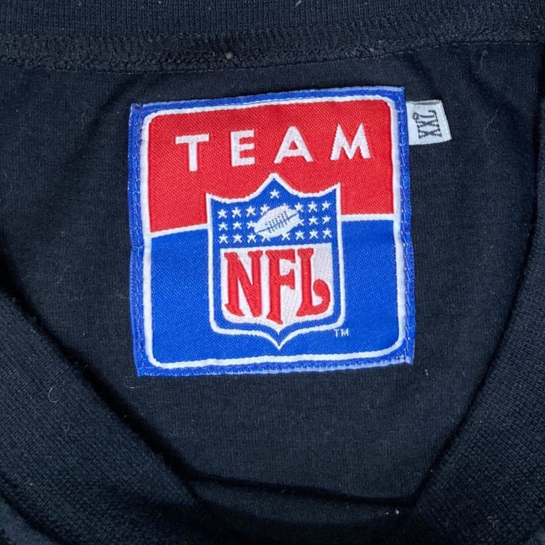Vintage 1997 Raiders t-shirt - 2XL