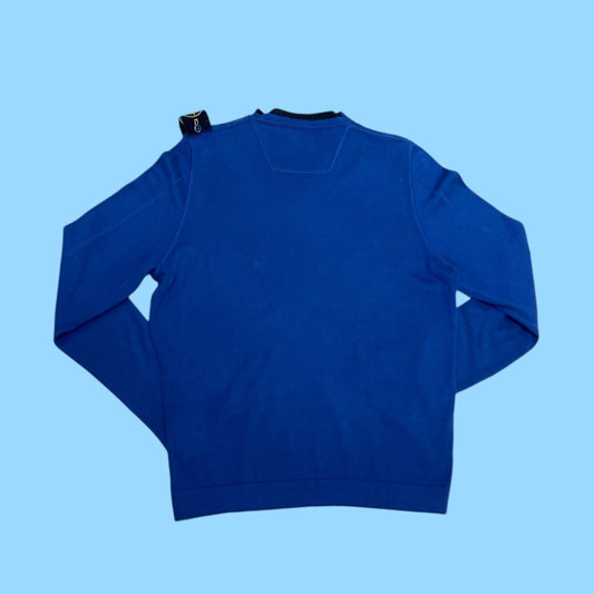 Vintage Stone Island S/S 2009 jumper - L