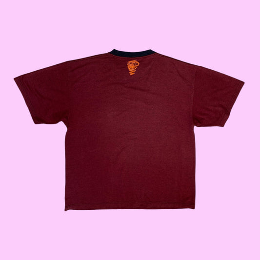 Vintage Nike hoops t-shirt - XL