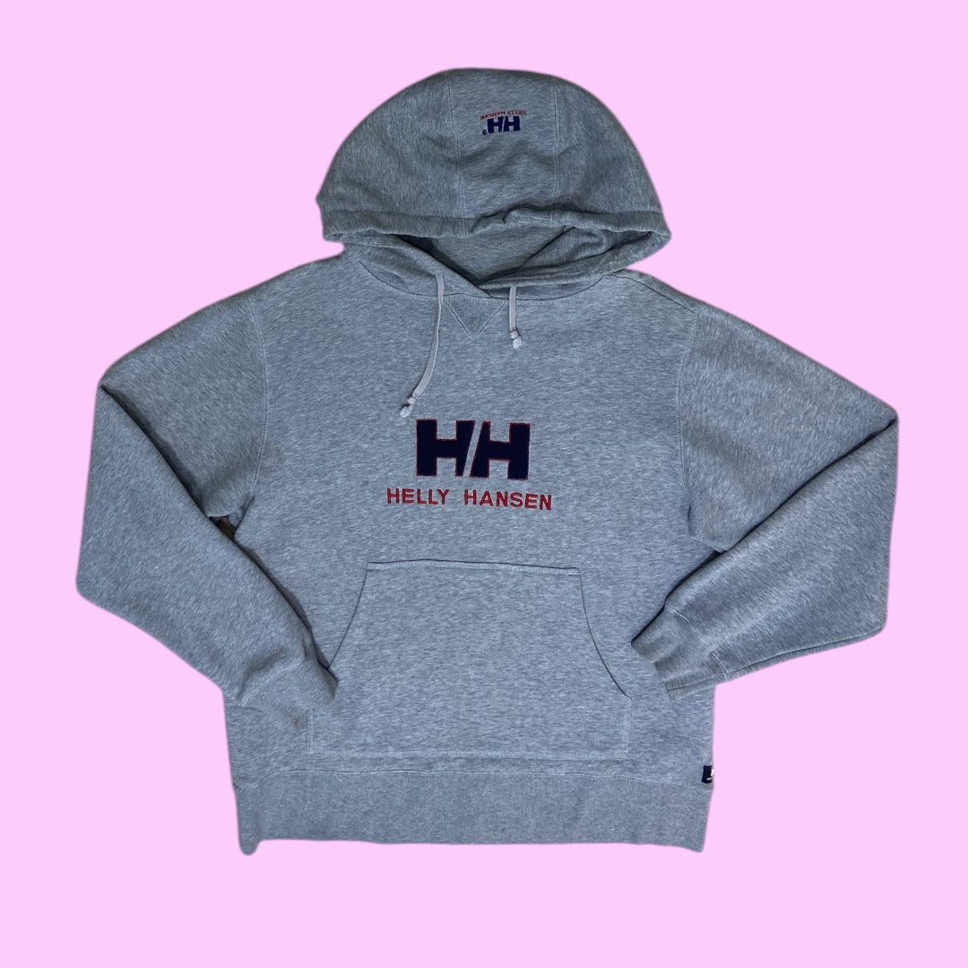Vintage Helly Hansen hoodie - M