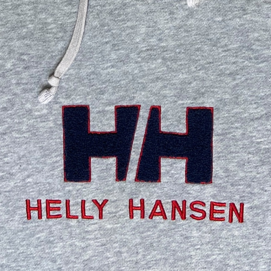 Vintage Helly Hansen hoodie - M