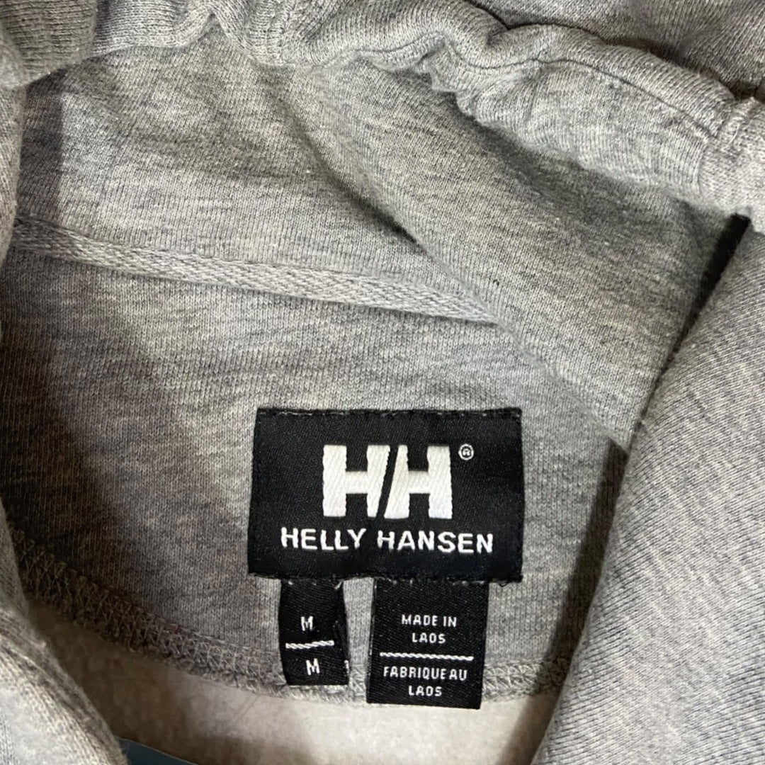 Vintage Helly Hansen hoodie - M