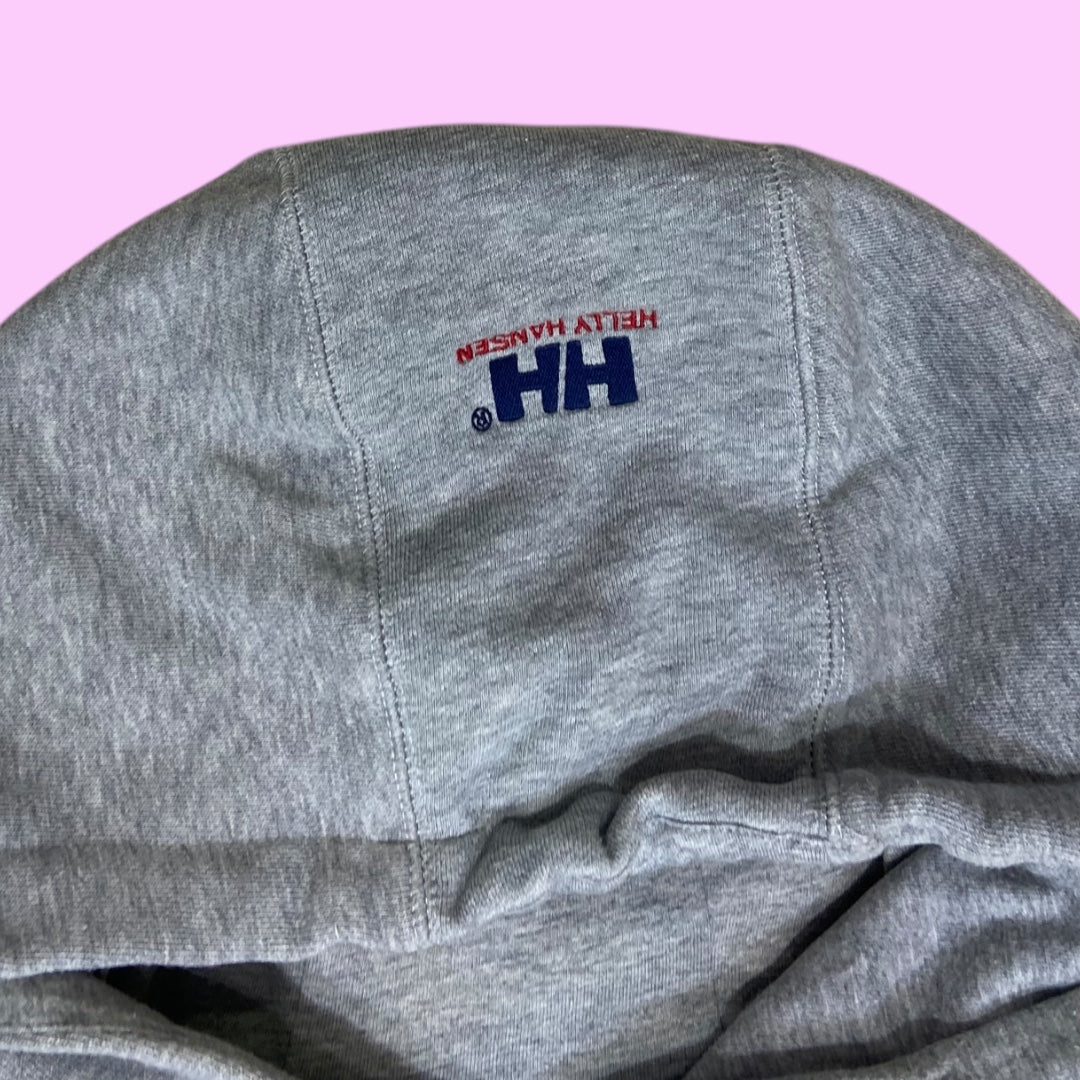 Vintage Helly Hansen hoodie - M