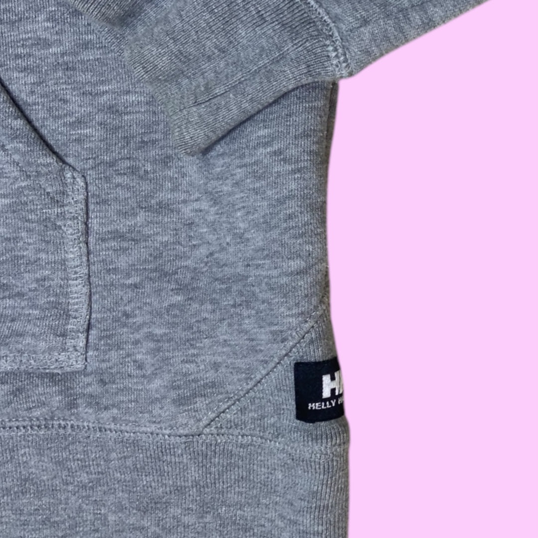 Vintage Helly Hansen hoodie - M