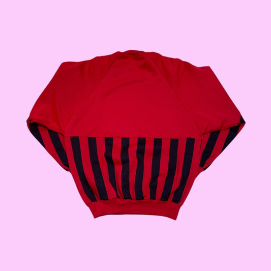 Vintage AC Milan 90/91 sweater - S