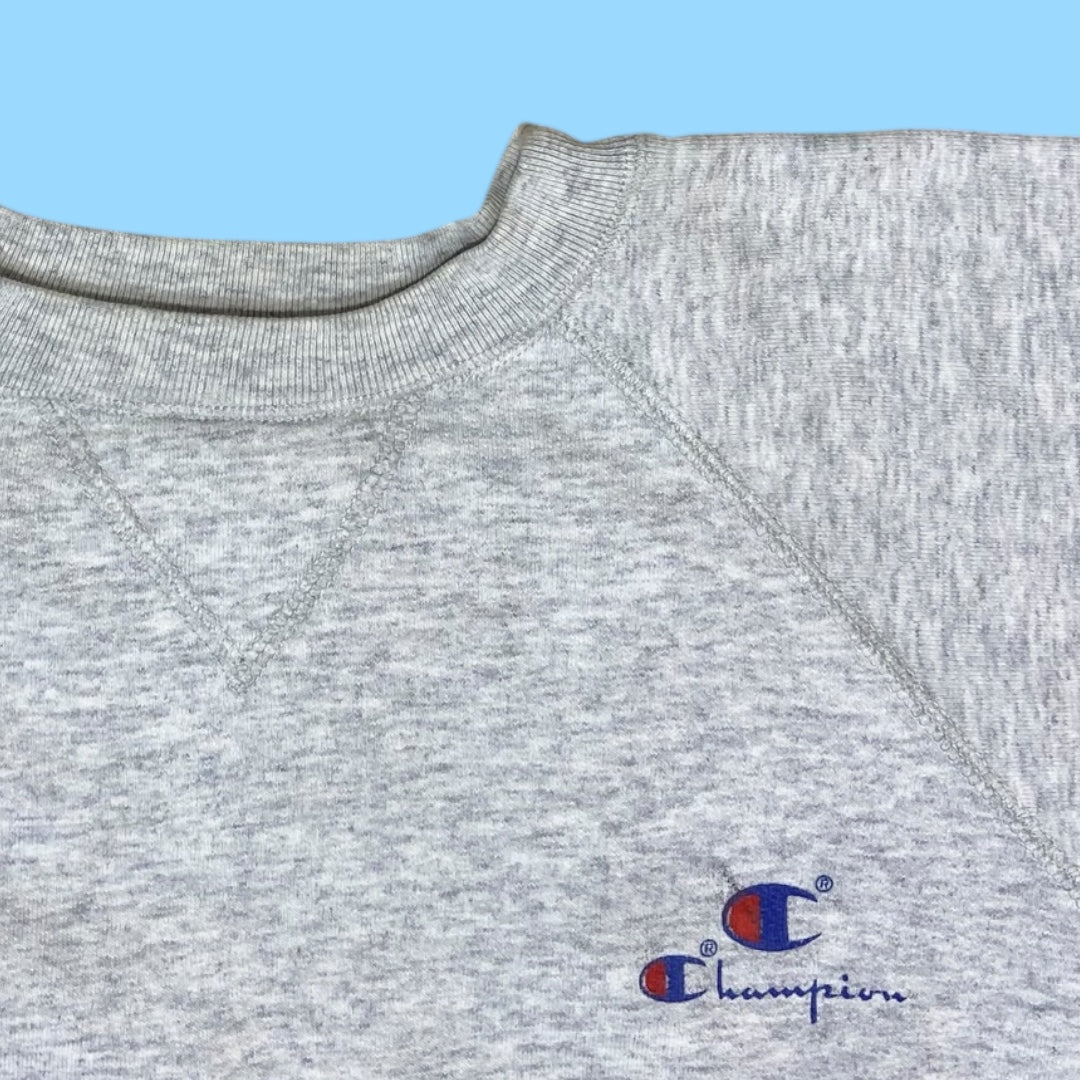 Vintage Champion sweater - XL