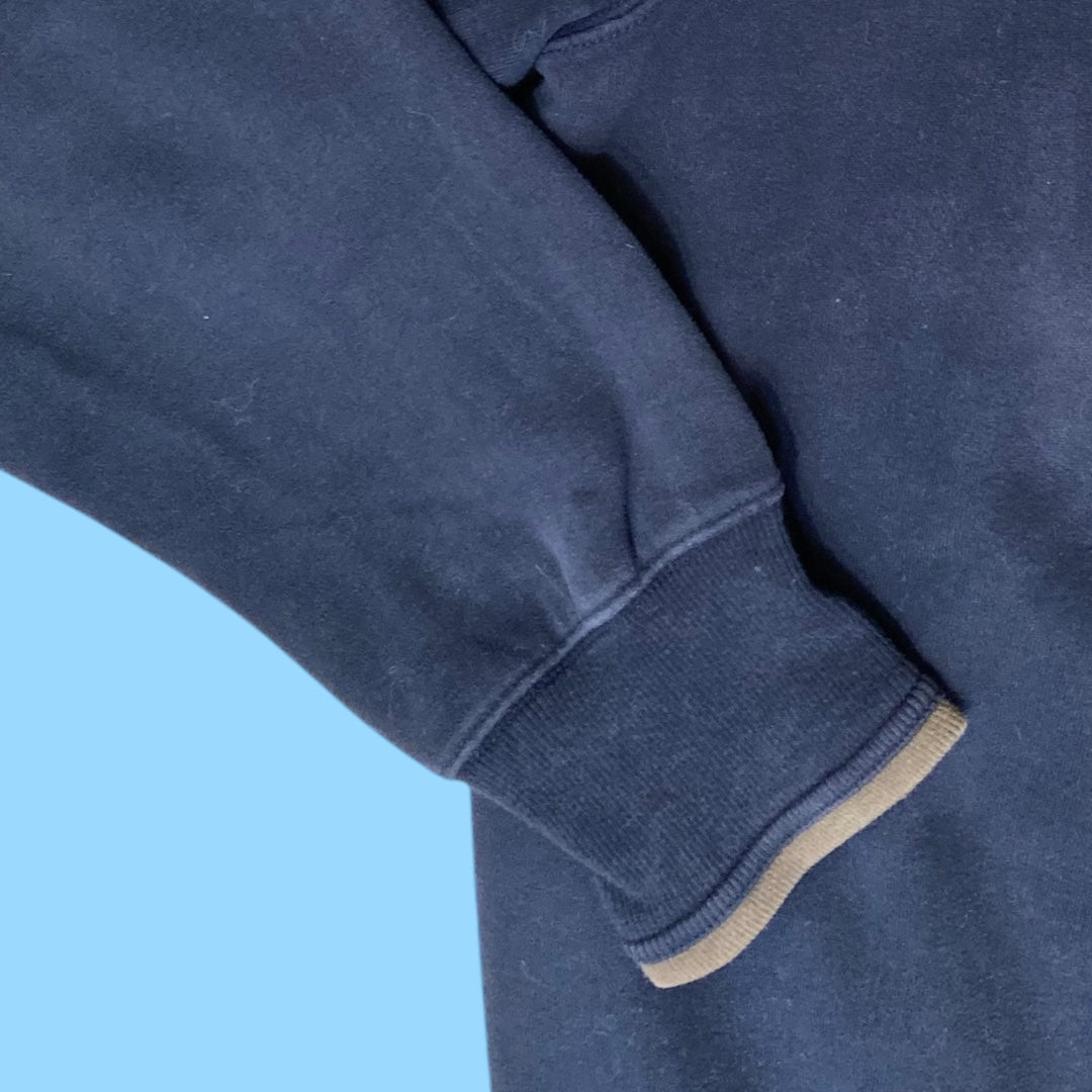 Vintage Avirex sweater - M