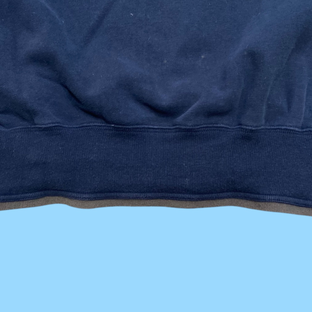 Vintage Avirex sweater - M