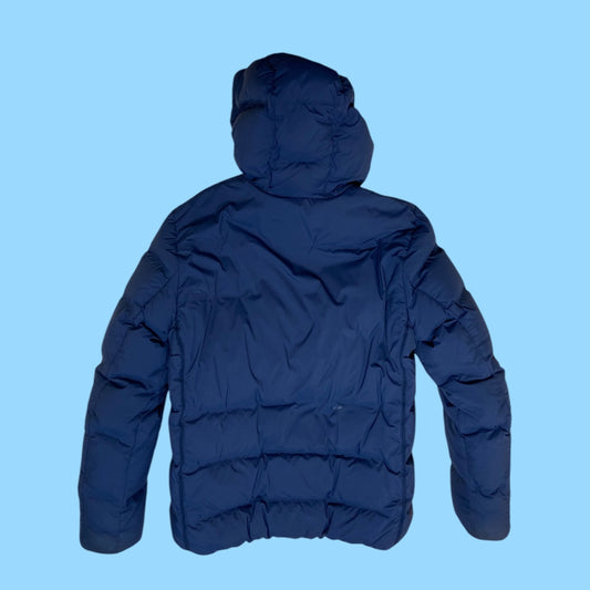 Vintage Timberland down puffer - M