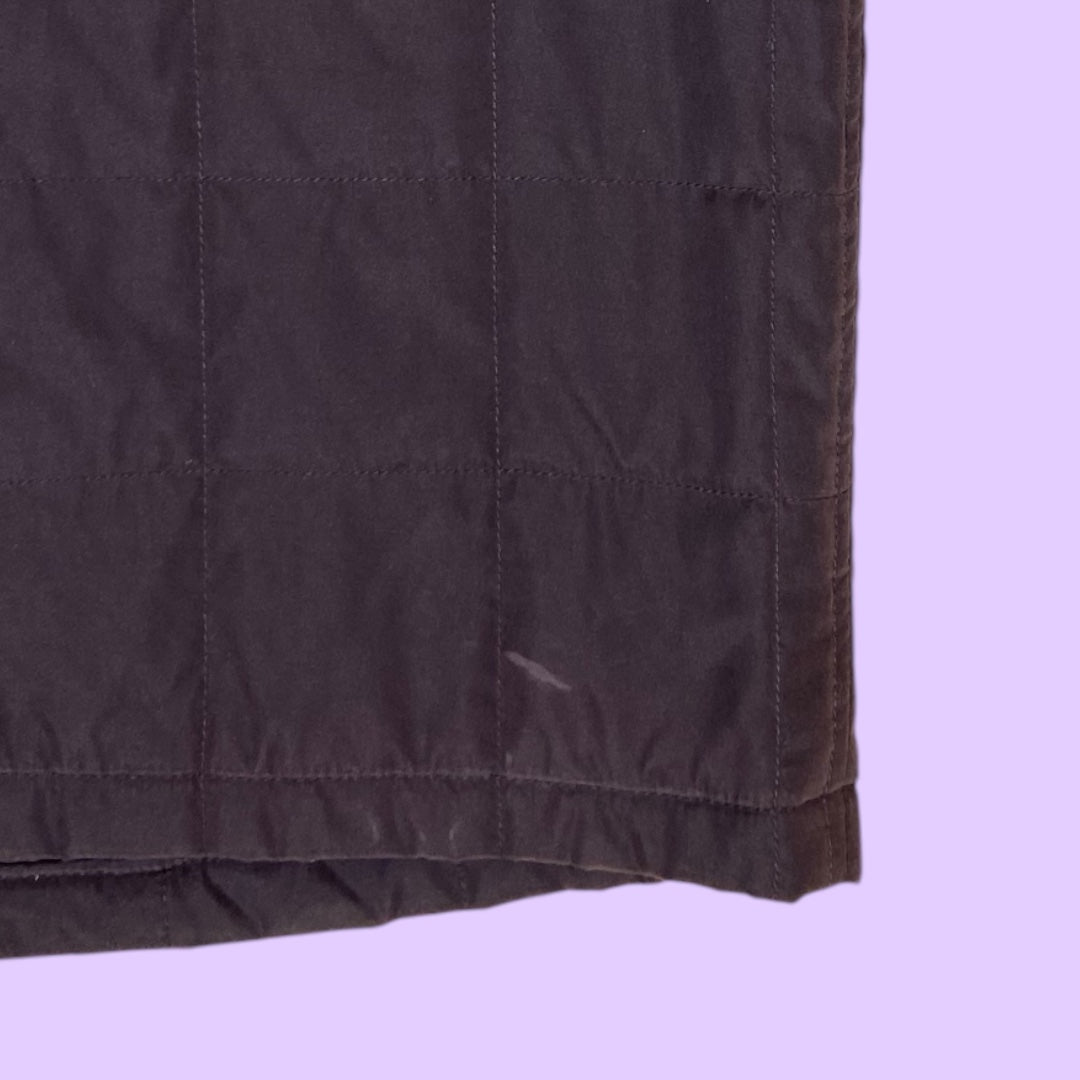 Vintage Paul & Shark bodywarmer - L