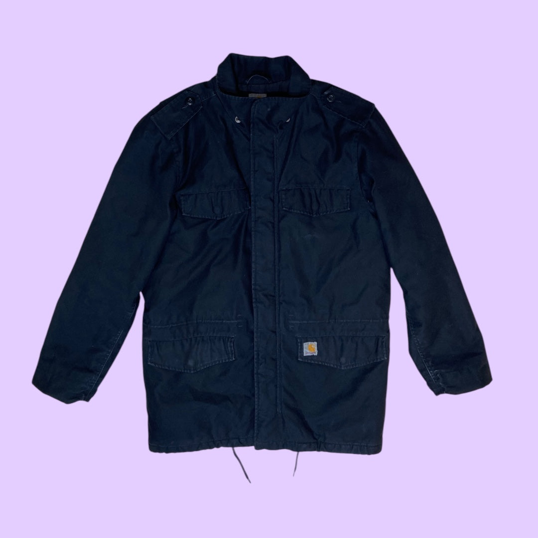 Vintage Carhartt Hickman coat - L