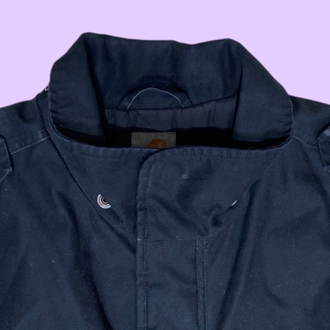 Vintage Carhartt Hickman coat - L