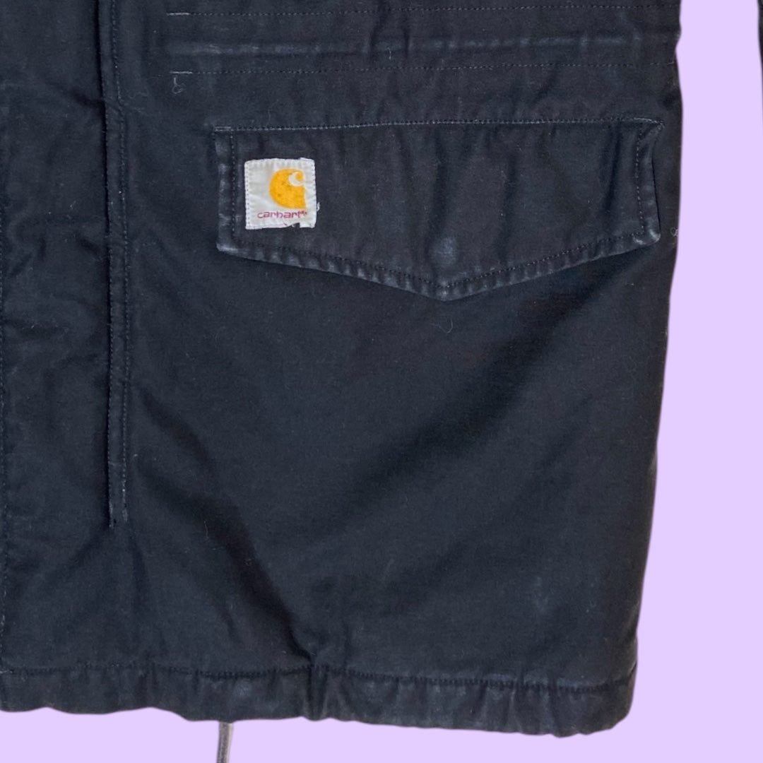 Vintage Carhartt Hickman coat - L