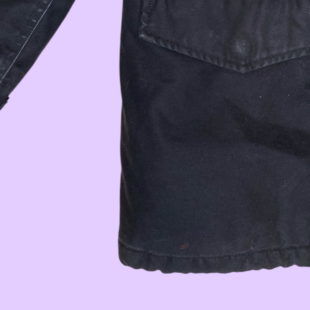 Vintage Carhartt Hickman coat - L