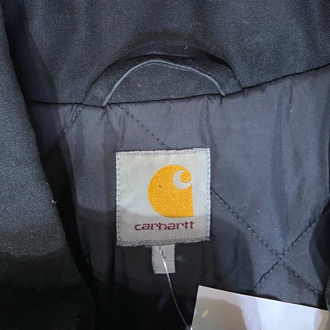 Vintage Carhartt Hickman coat - L