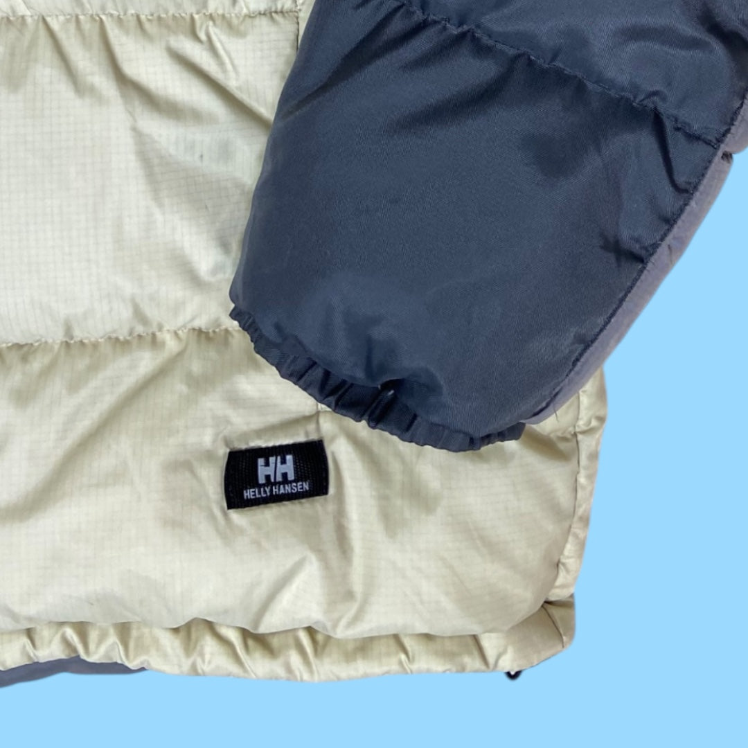 Vintage Helly Hansen down puffer - L