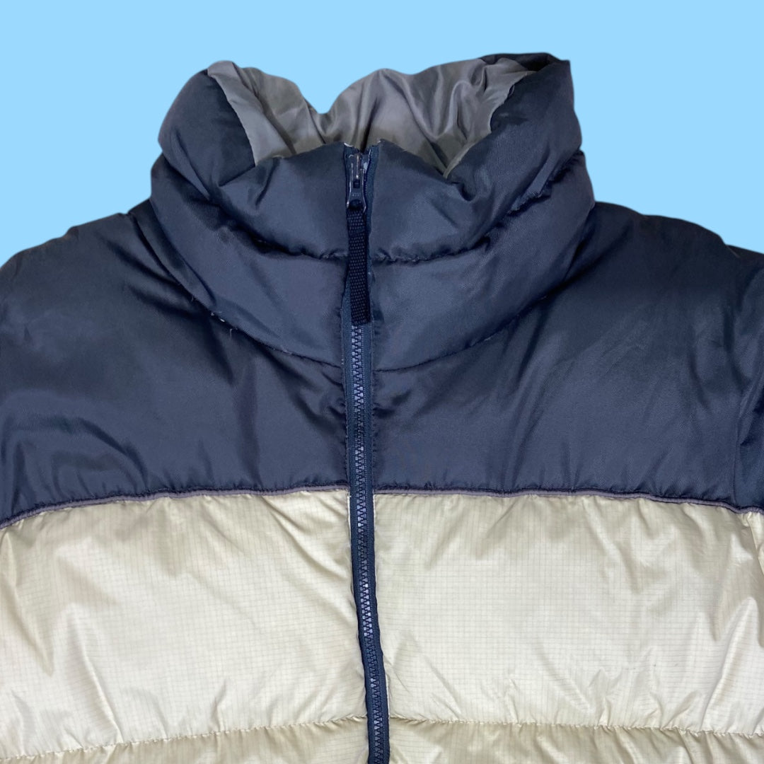 Vintage Helly Hansen down puffer - L