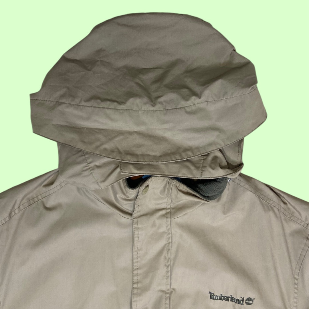 Vintage Timberland jacket - XL