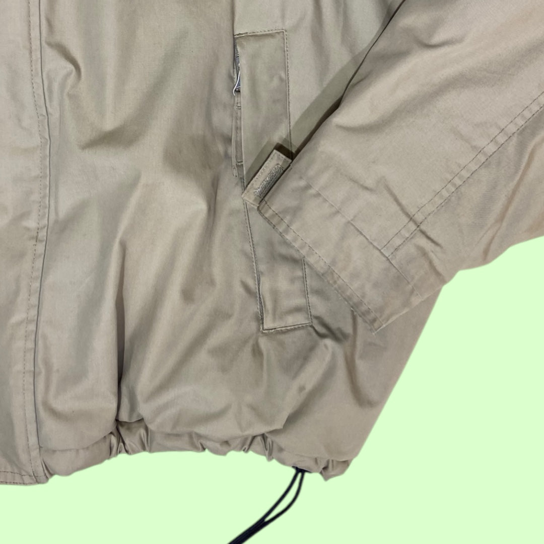 Vintage Timberland jacket - XL