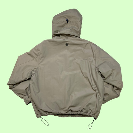Vintage Timberland jacket - XL