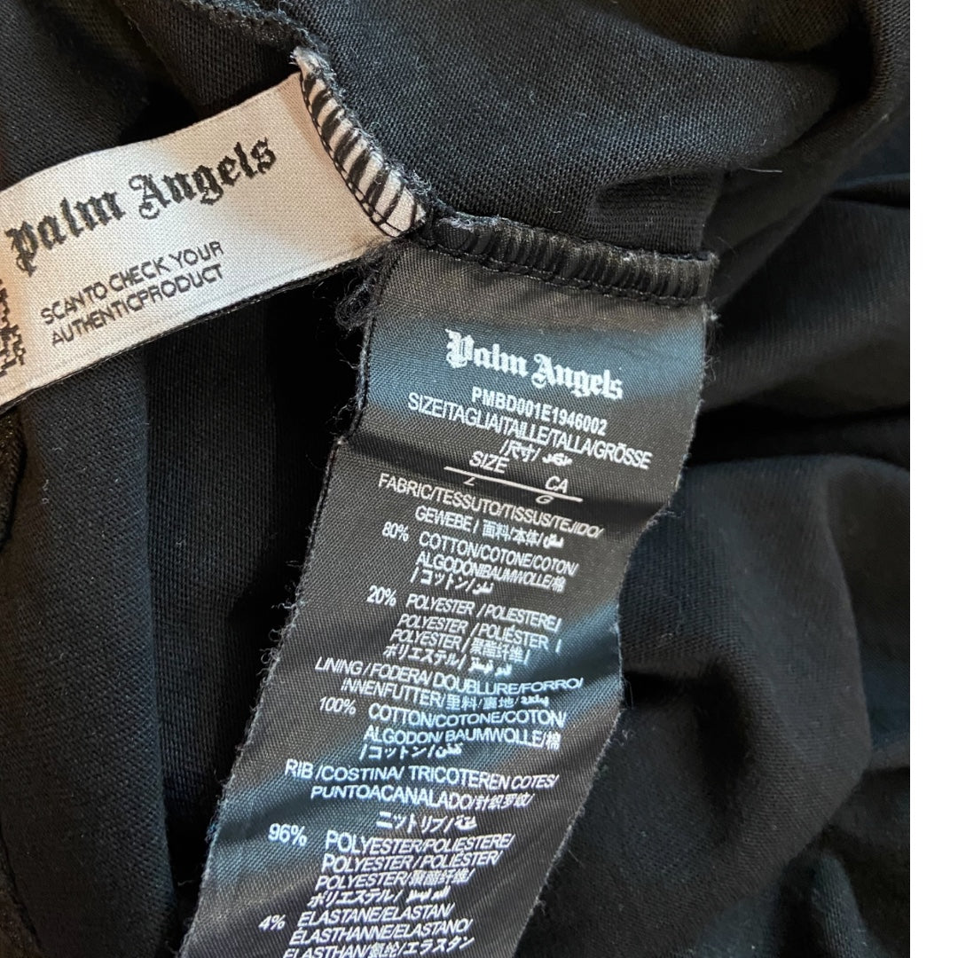 Palm Angels t-shirt - L
