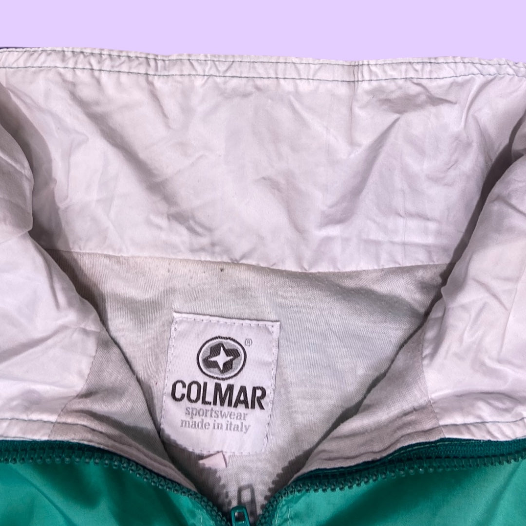 Vintage Colmar track jacket - L