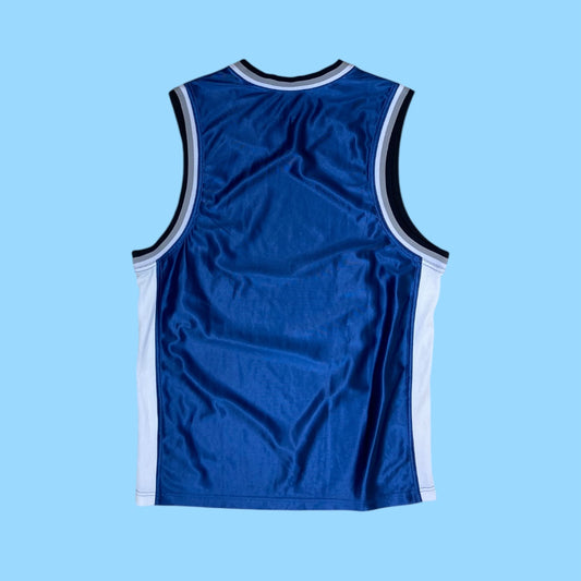 Vintage Nike jersey - M