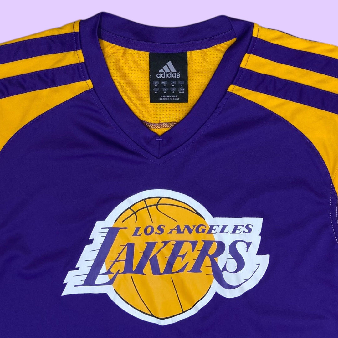 Adidas LA Lakers Kobe jersey - M