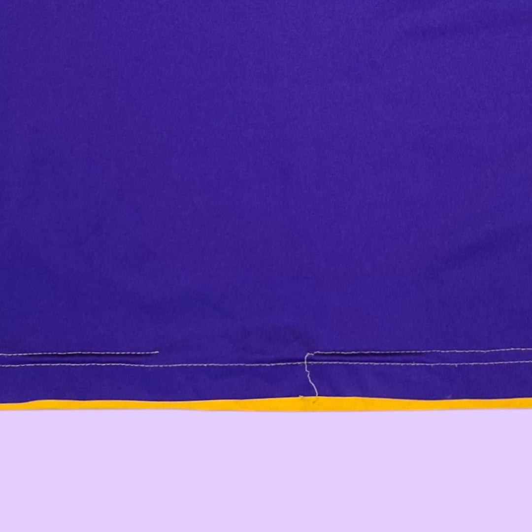 Adidas LA Lakers Kobe jersey - M