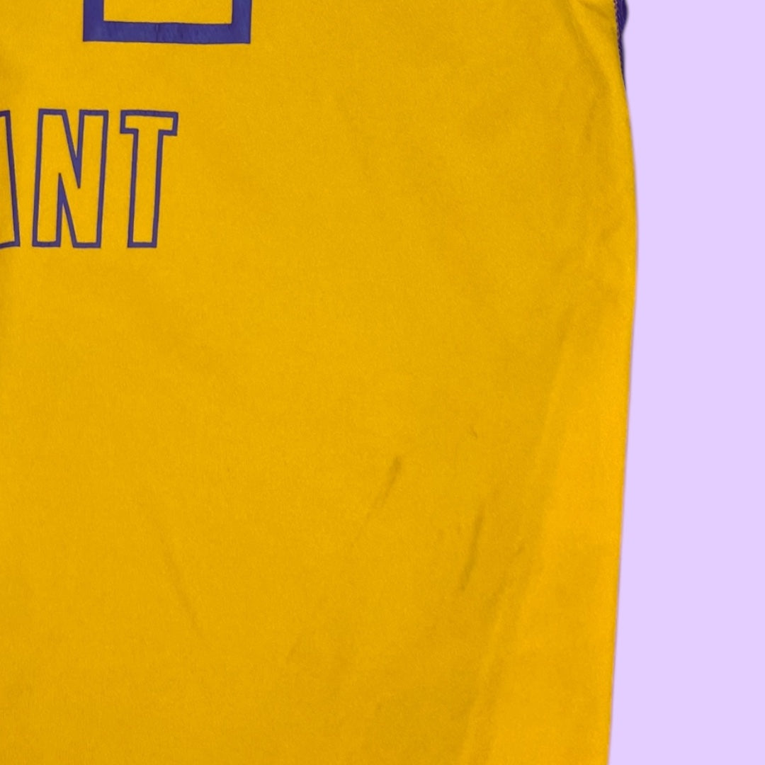 Adidas LA Lakers Kobe jersey - M