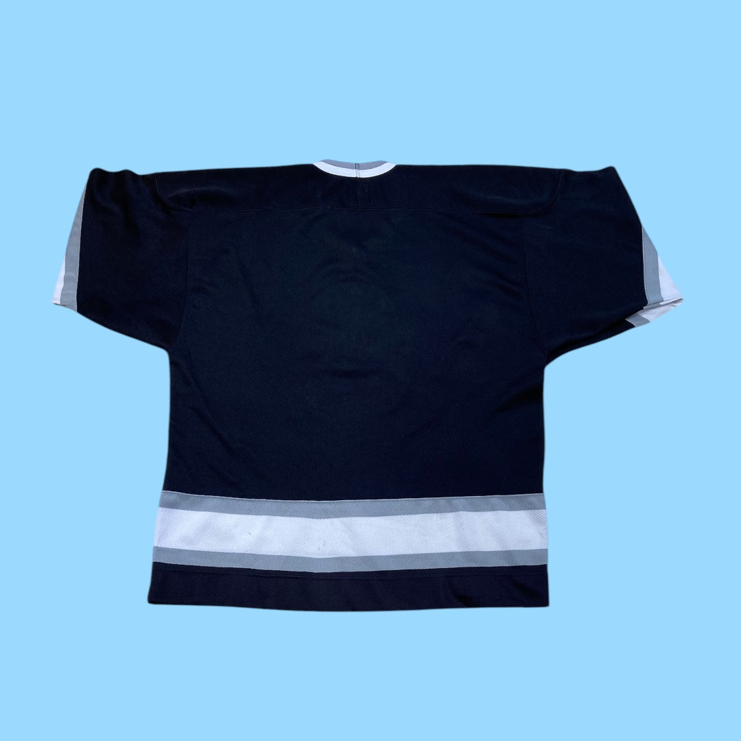Vintage Planet Hollywood New York jersey - L