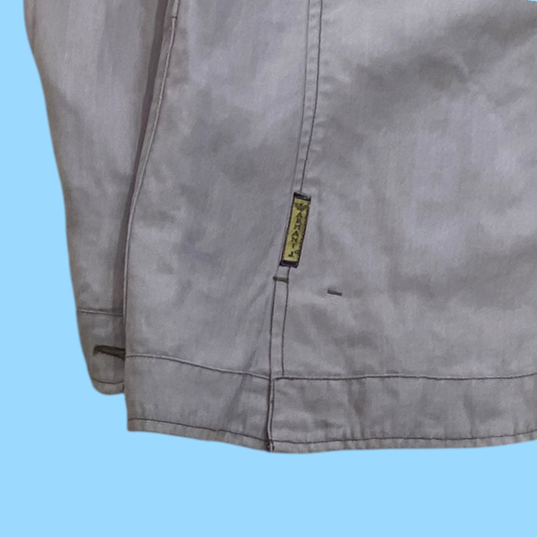 Vintage Armani Jeans hemp blazer - XL