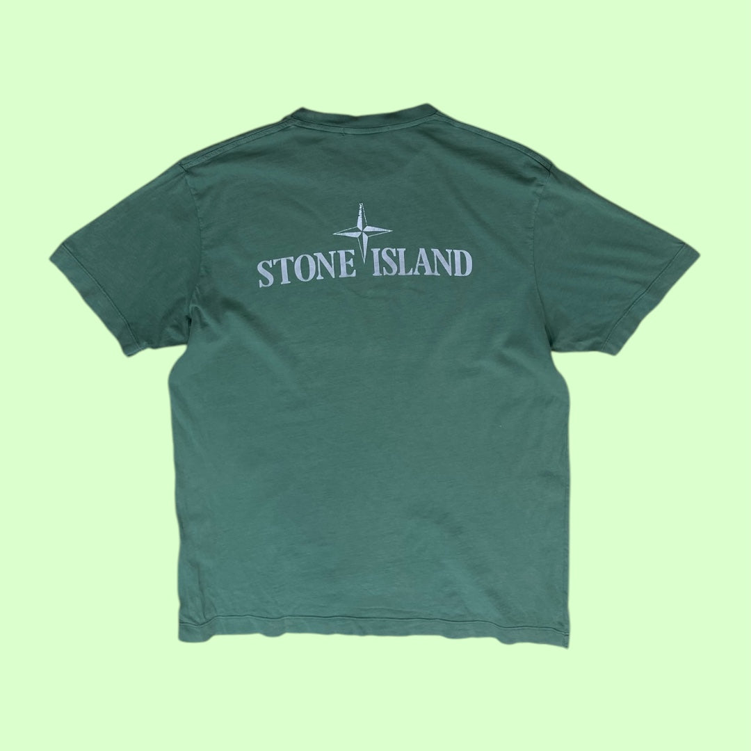 Stone Island t-shirt - L