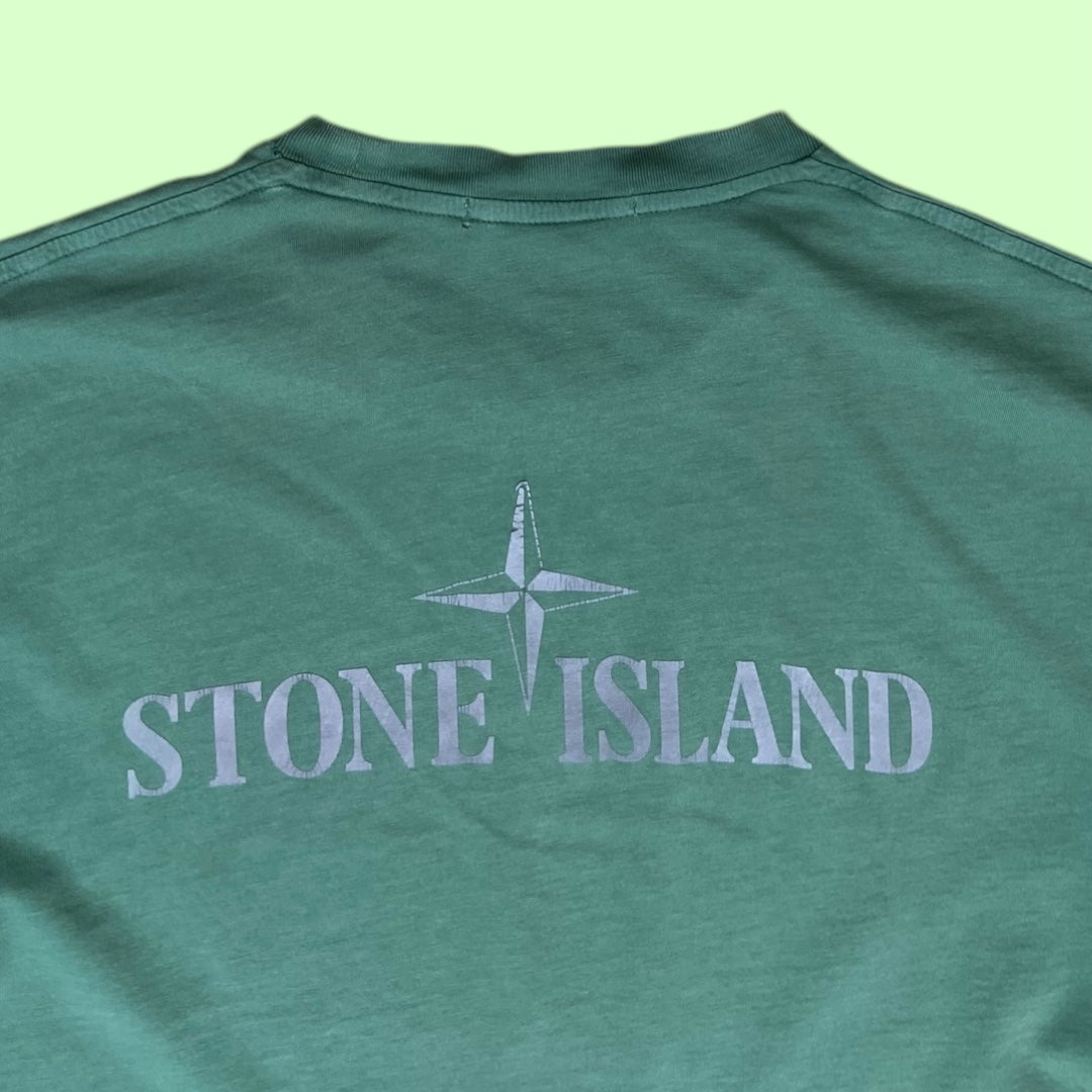 Stone Island t-shirt - L