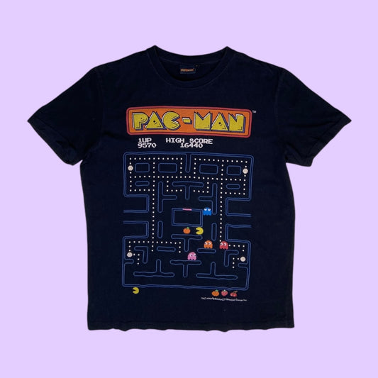 Vintage Pac-Man t-shirt - XL