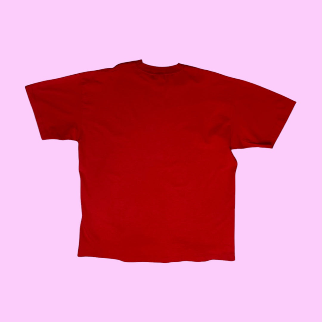 Vintage Marlboro Monaco '96 t-shirt - XL